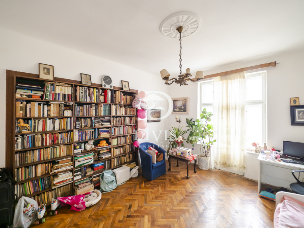 Slika 5 - Svetogorska, Četvoroiposoban stan na prodaju, 104m2, 380.000€